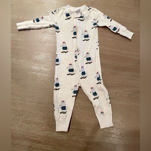 Hannah Andersson Bundle, 6-12M